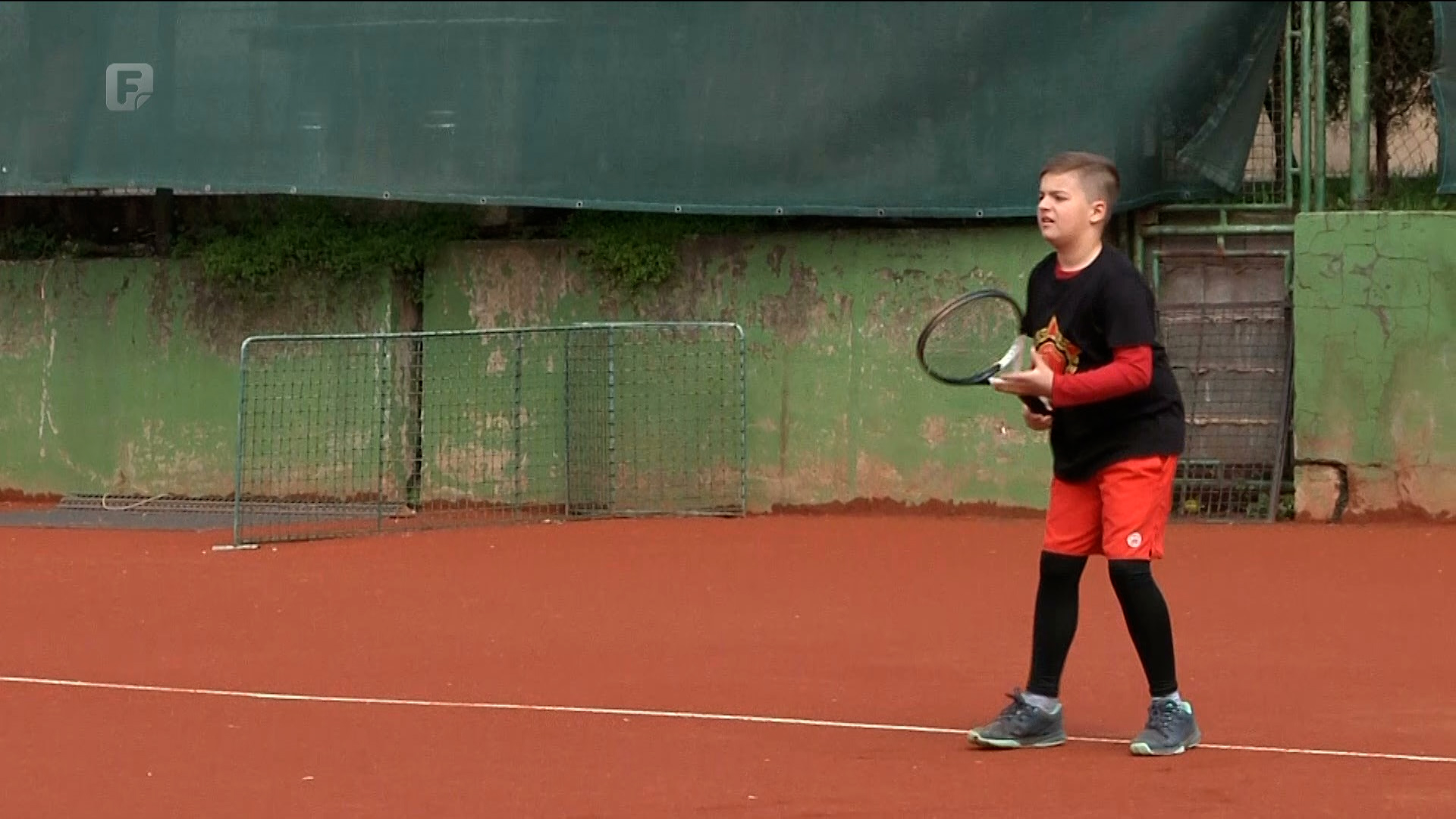 Tenisko čudo iz Tuzle – desetogodišnjak osvaja sve što se osvojiti može